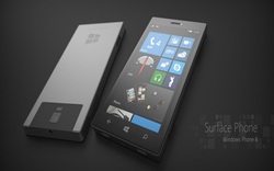 Doanh thu smartphone của Microsoft giảm 70% trong quý IV tài chính