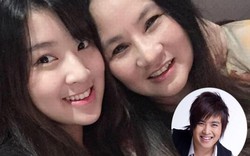 Cuộc sống mẹ và em gái sau 3 năm Wanbi Tuấn Anh mất