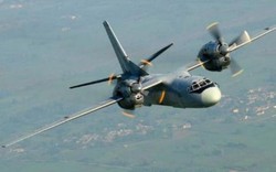 Máy bay quân sự Ấn Độ chở 29 người mất tích