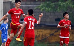 “Không thể so sánh lứa U16 Việt Nam với thế hệ Văn Quyến”