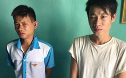 Khởi tố vụ án bắt cóc trẻ em ở Thanh Hóa