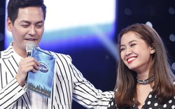 Cô gái xinh đẹp dân tộc Ba Na bị loại khỏi Vietnam Idol