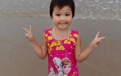 Hà Nội: Bé gái 4 tuổi mất tích bí ẩn
