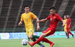 U16 Việt Nam vs U16 Australia, 18h30 ngày 23.7: Thận trọng không thừa