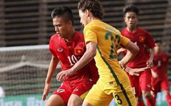 U16 Việt Nam cần làm gì để đánh bại U16 Australia?