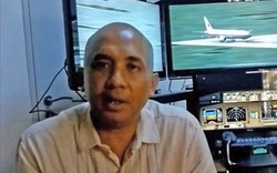 Phi công MH370 "tập bay tự sát" vài tuần trước thảm họa