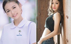 Nữ y tá xinh đẹp nhất Thái Lan "đốn tim" dân mạng