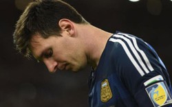 “Sếp lớn” sang Tây Ban Nha cầu cạnh Messi trở lại ĐTQG