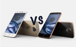 75% khách hàng thích pin lớn và độ bền của Moto Z Force hơn Moto Z