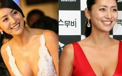 Hoa hậu Han Sung Joo lại gây ồn ào