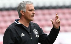 Jose Mourinho: "Mục tiêu của M.U là vô địch Premier League mùa này"