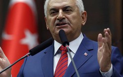 Thổ Nhĩ Kỳ giải tán đội Vệ binh Tổng thống