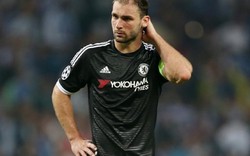 Chelsea nhận hung tin trước thềm mùa giải mới