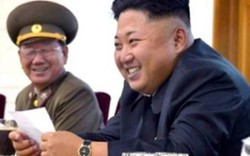 Kim Jong-un hết cửa chơi đồng hồ Thụy Sĩ siêu sang chảnh