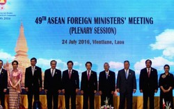 Tuyên bố ASEAN không nhắc đến nội dung vụ kiện Biển Đông