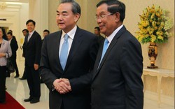 Trung Quốc- Campuchia bàn riêng những gì về Biển Đông?