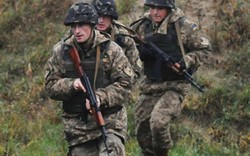 Trang web Ukraine dùng trò chơi giống Pokemon để "săn" lính Nga
