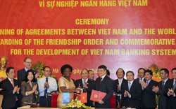 WB cho Việt Nam vay 371 triệu USD