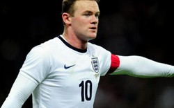 Tân HLV trưởng ĐT Anh cảnh báo Rooney