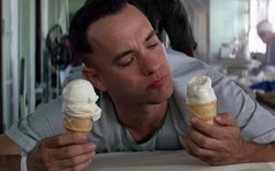 Forrest Gump: “Thằng đần” khiến cả thế giới nể phục