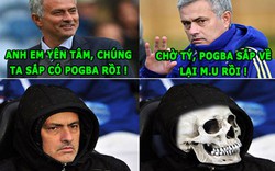 HẬU TRƯỜNG (26.7): M.U chờ “dài cổ” vụ Pogba, Bale thành “soái ca”