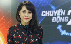 Nỗi khổ MC gặp sự cố trang phục nhiều nhất VTV