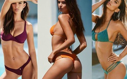 Mẫu nữ hút 7,1 triệu fan bày cách chụp bikini mê người