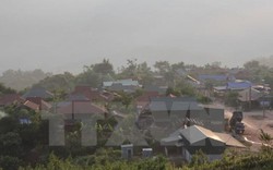 Nhiều hộ dân tái định cư thủy điện Sơn La rời bỏ nơi ở mới