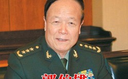 Phát hiện 500 đĩa phim sex trong nhà tướng quân đội Trung Quốc