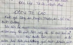 Công an kết luận vụ nữ bệnh nhân tố bác sĩ hiếp dâm tại phòng khám