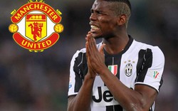 Chelsea khiến M.U gặp thêm khó khăn trong vụ Pogba