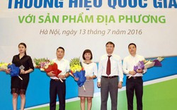 PVFCCo tích cực đồng hành cùng Tuần lễ Thương hiệu Quốc gia Việt Nam 2016