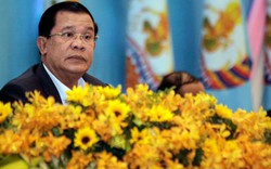 Sau phán quyết, Campuchia nhờ Trung Quốc xây toà nhà hành chính của quốc hội