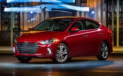 Những điều cần biết trước khi chọn Hyundai Elantra 2017