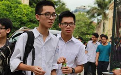 Những đại học lớn ở Hà Nội đã công bố điểm sàn