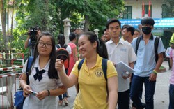 Điểm cao vẫn có nguy cơ không đậu đại học