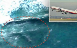 MH370 rút cục đang ở đâu?