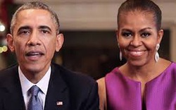 Vợ chồng Beyonce "quyền lực vượt mặt" nhà Obama