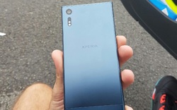 Xperia F8331 sẽ có tên gọi chính thức là Xperia XR