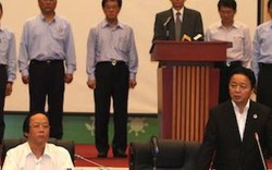 Nội bộ Formosa bất đồng, cản trở việc thực thi cam kết với Việt Nam