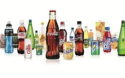 Xử phạt Công ty Coca-Cola Việt Nam 433 triệu đồng