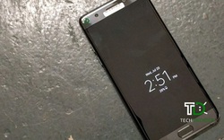 7 lý do để chờ đợi Samsung Galaxy Note 7