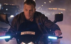 Phim rạp tuần này: Bom tấn hành động "Jason Bourne" ra mắt