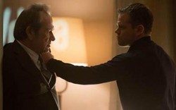 Những lý do để "Jason Bourne" đe dọa những bộ phim khác