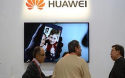 Huawei đặt mục tiêu doanh số kỷ lục cho năm 2016