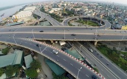 Hà Nội công bố quy hoạch giao thông đến năm 2030