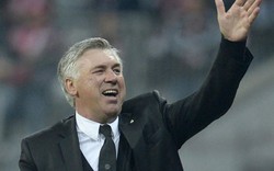 HLV Ancelotti chia sẻ bí quyết gặt hái thành công