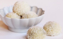 Hướng dẫn cách làm bánh mochi từ đậu phụ