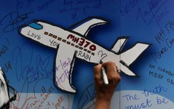 Phi công giả mạo cố tình lái MH370 xuống biển?