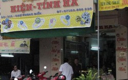 Công an thông tin chính thức về băng "siêu trộm" tiệm vàng